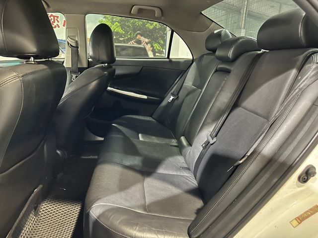 TOYOTA豐田 ALTIS  第7張相片