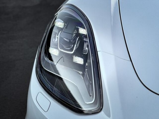 PORSCHE保時捷 PANAMERA  第3張相片