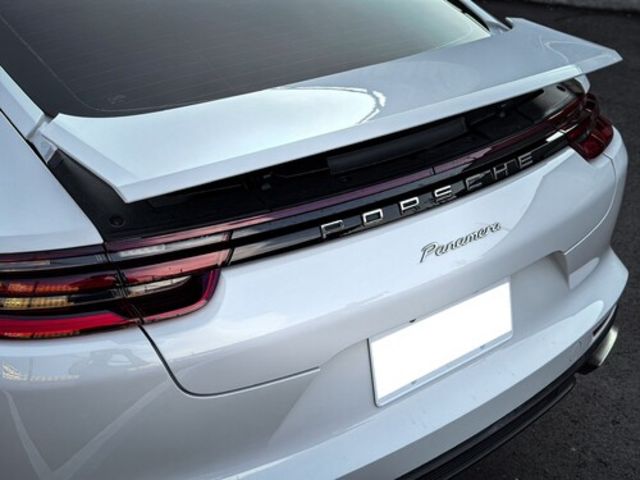 PORSCHE保時捷 PANAMERA  第4張相片