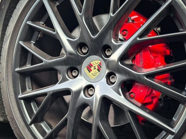PORSCHE保時捷 PANAMERA  第5張相片