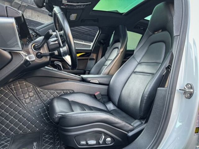 PORSCHE保時捷 PANAMERA  第6張相片
