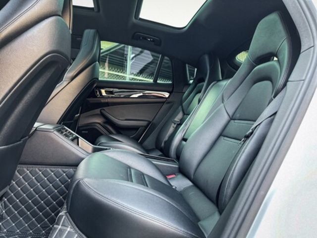 PORSCHE保時捷 PANAMERA  第7張相片