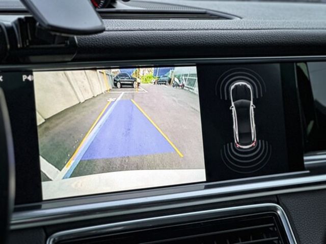 PORSCHE保時捷 PANAMERA  第13張相片