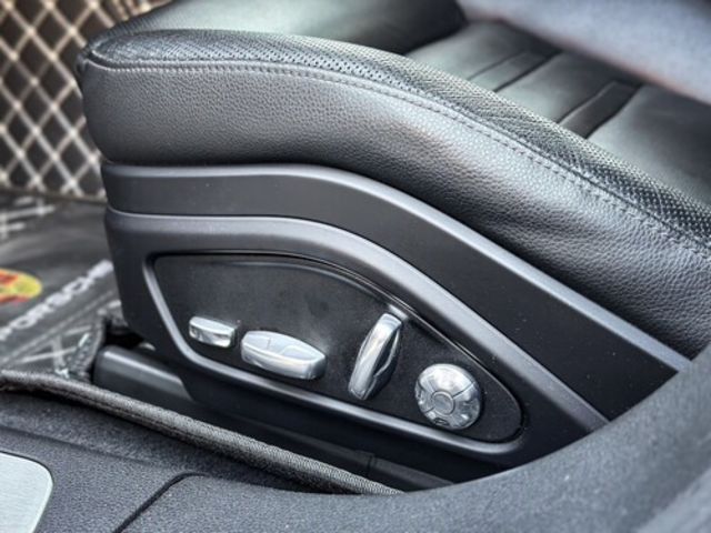 PORSCHE保時捷 PANAMERA  第16張相片