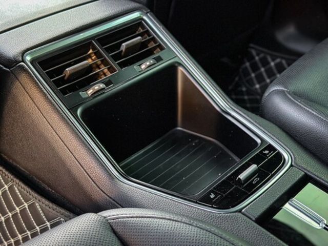 PORSCHE保時捷 PANAMERA  第17張相片