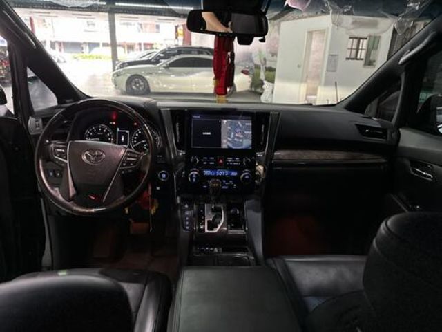 TOYOTA豐田 ALPHARD  第7張相片