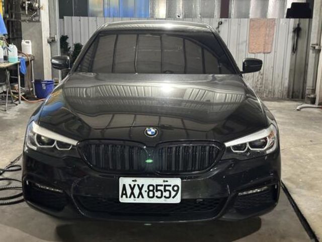 BMW寶馬 520I  第2張相片