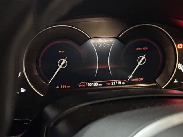 BMW寶馬 520I  第6張相片
