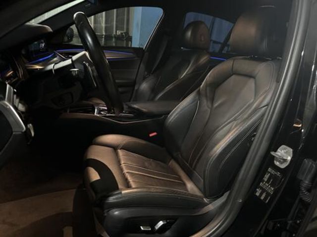 BMW寶馬 520I  第7張相片