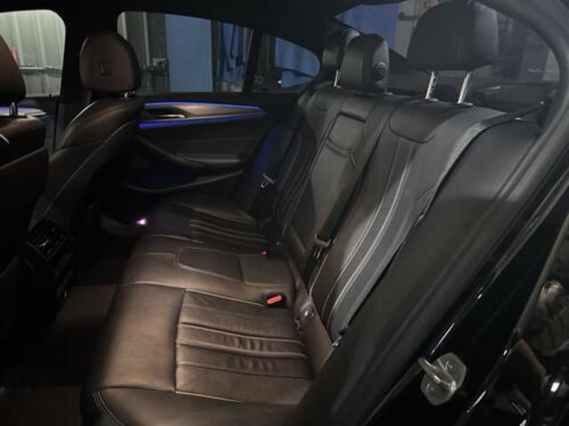 BMW寶馬 520I  第8張相片