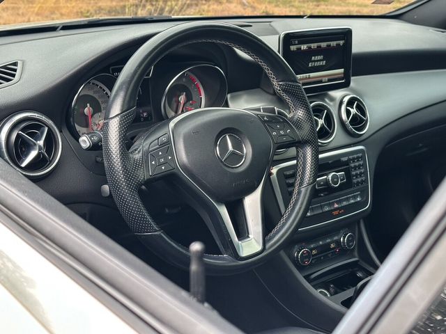 M-BENZ賓士 CLA250  第5張相片