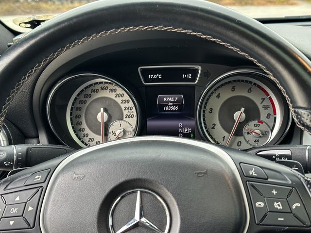 M-BENZ賓士 CLA250  第6張相片