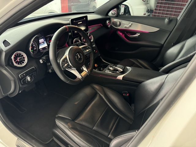 M-BENZ賓士 C300  第6張相片