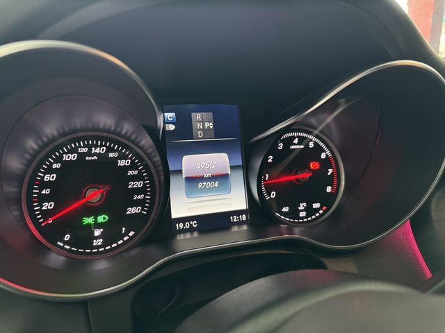 M-BENZ賓士 C300  第7張相片
