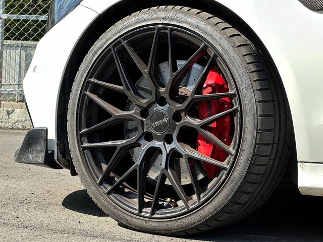 M-BENZ賓士 C450  第3張相片