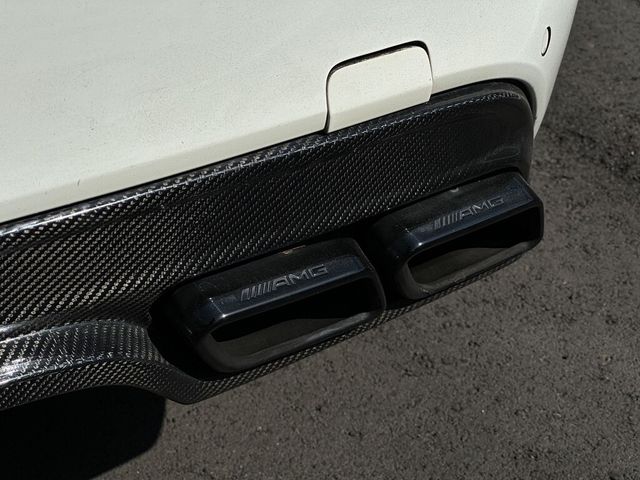 M-BENZ賓士 C450  第4張相片
