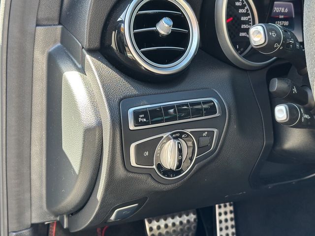M-BENZ賓士 C450  第6張相片