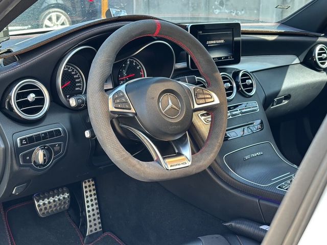 M-BENZ賓士 C450  第10張相片