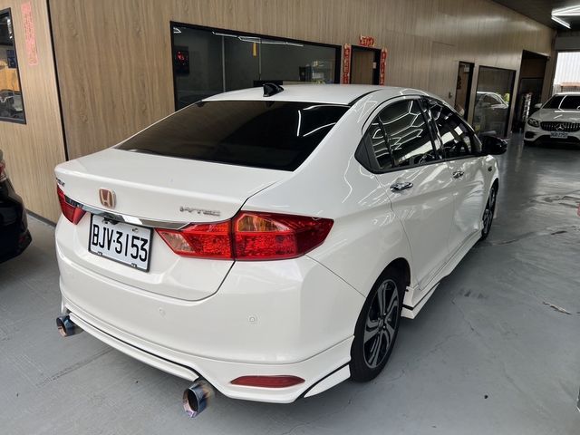 HONDA本田 CITY  第2張相片