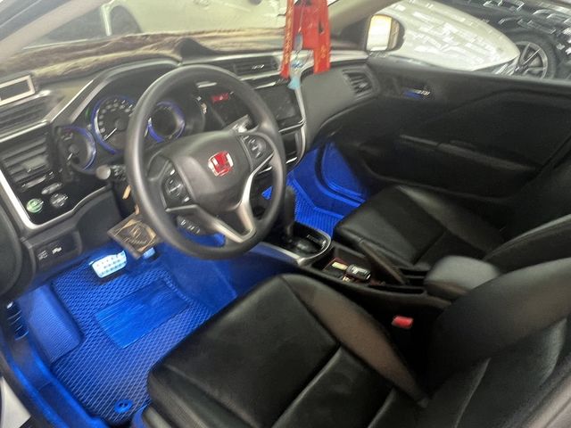 HONDA本田 CITY  第5張相片