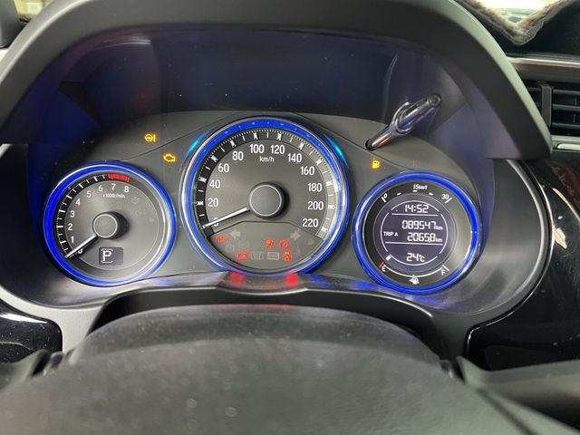 HONDA本田 CITY  第6張相片