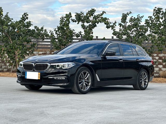 BMW寶馬 530I  第1張相片