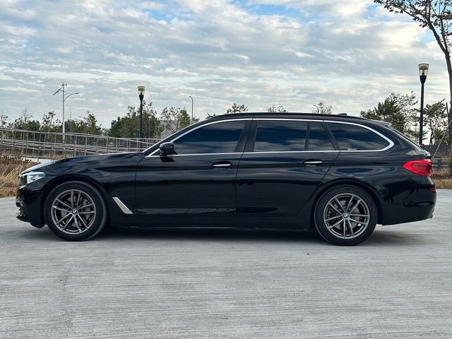 BMW寶馬 530I  第3張相片