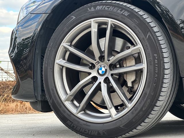 BMW寶馬 530I  第4張相片