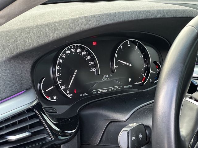 BMW寶馬 530I  第6張相片