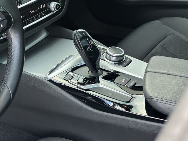 BMW寶馬 530I  第8張相片