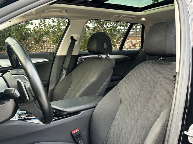 BMW寶馬 530I  第10張相片