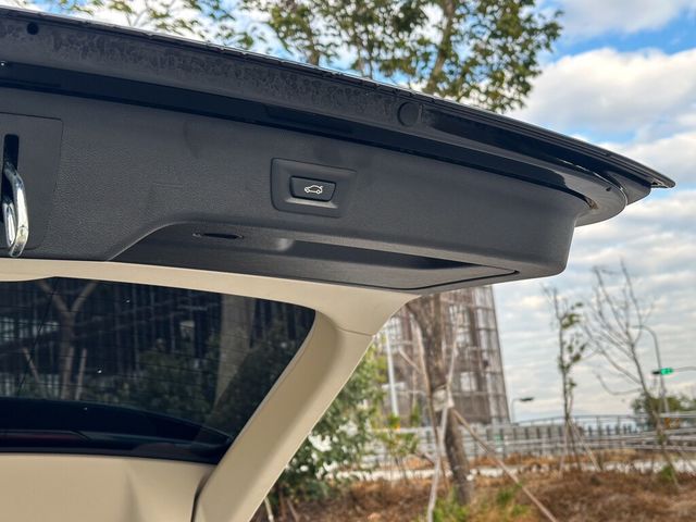 BMW寶馬 530I  第13張相片