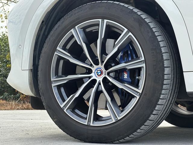 BMW寶馬 X6 XDRIVE40I  第3張相片
