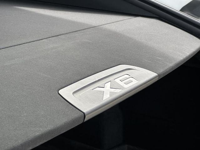 BMW寶馬 X6 XDRIVE40I  第5張相片