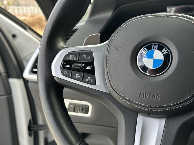 BMW寶馬 X6 XDRIVE40I  第6張相片