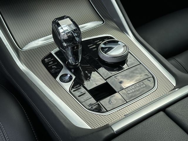 BMW寶馬 X6 XDRIVE40I  第7張相片