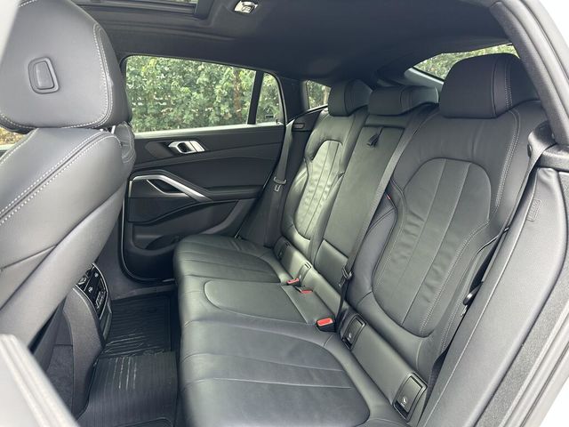 BMW寶馬 X6 XDRIVE40I  第11張相片