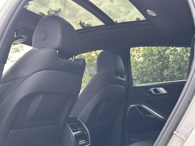 BMW寶馬 X6 XDRIVE40I  第12張相片