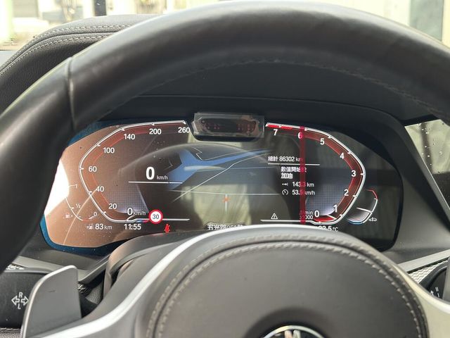 BMW寶馬 X6 XDRIVE40I  第14張相片
