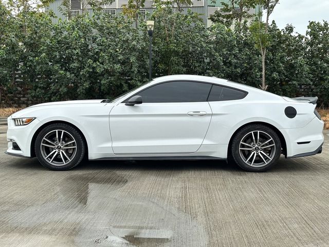 FORD福特 MUSTANG  第3張相片