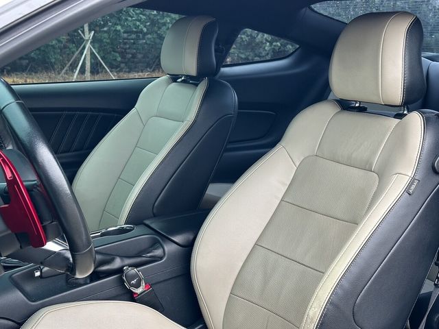 FORD福特 MUSTANG  第5張相片