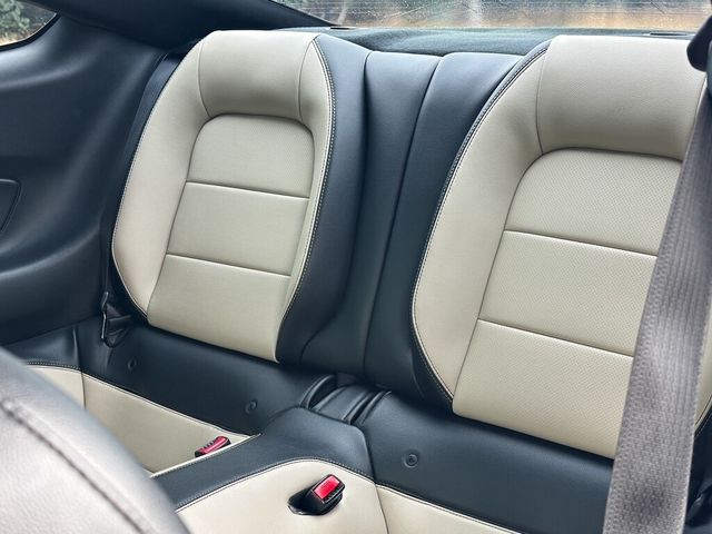 FORD福特 MUSTANG  第6張相片