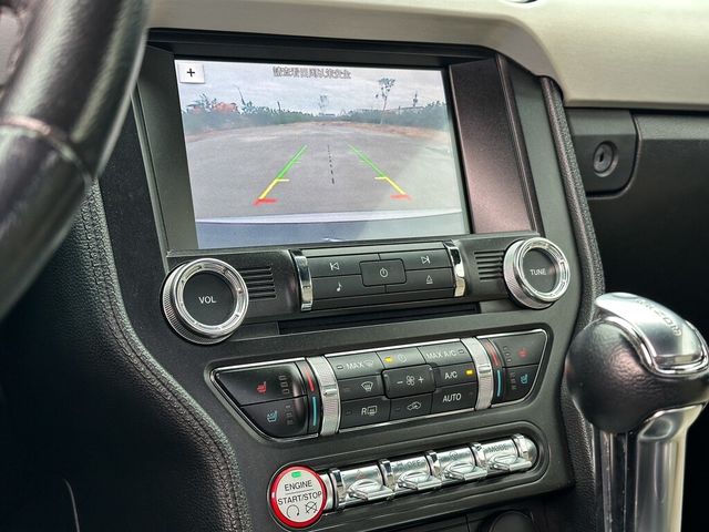 FORD福特 MUSTANG  第8張相片