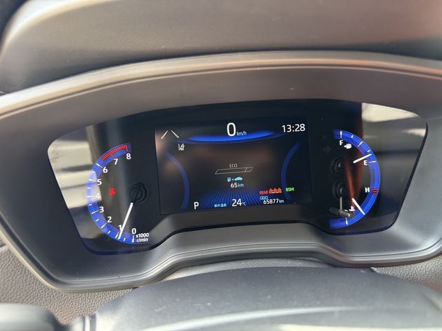 TOYOTA豐田 COROLLA CROSS  第4張相片