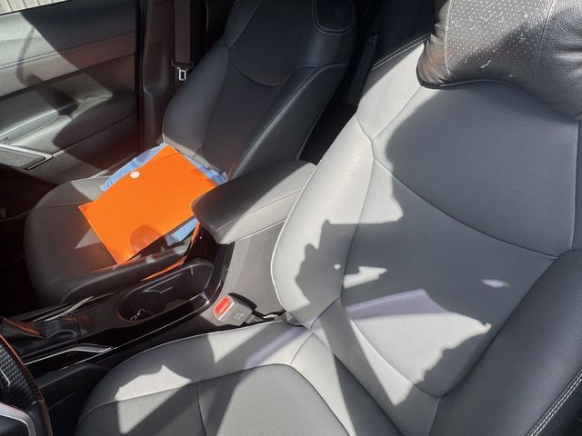 TOYOTA豐田 COROLLA CROSS  第5張相片