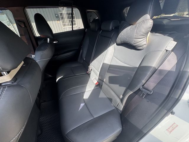 TOYOTA豐田 COROLLA CROSS  第6張相片