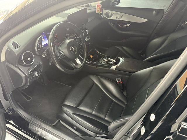M-BENZ賓士 C300  第4張相片