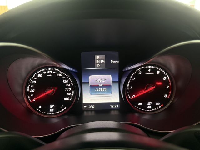 M-BENZ賓士 C300  第7張相片