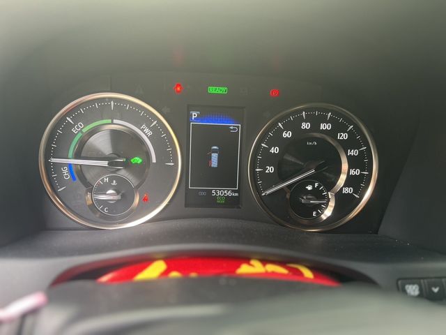 TOYOTA豐田 ALPHARD  第7張相片