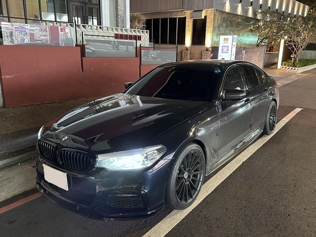 BMW寶馬 530I  第1張相片